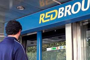 BROU niega faltante de efectivo en cajeros durante el feriado largo