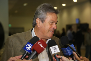 Antía negó situación financiera de la IDM que plantea el FA