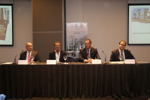 Centro de Convenciones Punta del Este recibió más de 40 mil personas en dos años