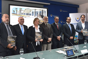 Kechichian: Centro de Convenciones ayudó a posicionar Punta del Este como destino turístico internacional