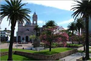 Presentaron el Circuito Histórico de Maldonado, con nueve puntos de atracción