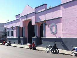 Obra de teatro “Terrorismo emocional” en Casa de la Cultura