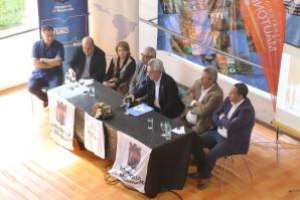 Antía dijo que el Mercosur debe trabajar en conjunto para superar falta de alimentos