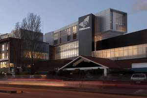 Inversión de U$S 25 millones: inauguraron varias obras y mejoras en el Sanatorio Cantegril