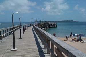 Reclaman mejorar el tránsito en La Pastora ante la llegada de cruceros