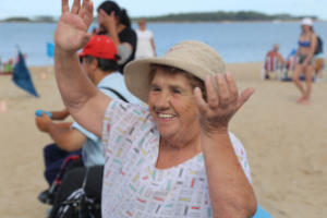 Cierre del Mes del Adulto Mayor se hará el miércoles 31 de octubre en el Campus