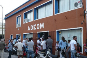 Cuatro listas se presentaron para las elecciones de ADEOM Maldonado