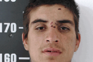 A la cárcel por intentar robar atados de leña