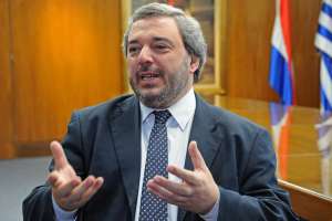 Bergara llega a Maldonado