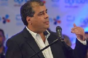 Directorio blanco habilitará levantamiento de licencia partidaria de Rodrigo Blás