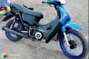 Formalizaron a un joven de 18 años que robó una moto