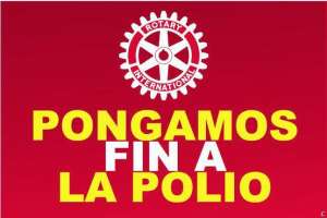 Rotary busca fondos también en Maldonado para erradicar la polio en el mundo