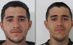 Dos hermanos fueron condenados a nueve meses de cárcel tras robar una botella de whisky