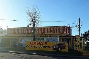 Rapiñaron carnicería en San Carlos