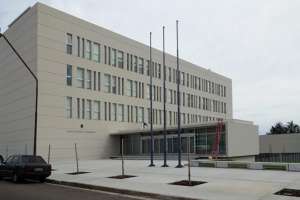 Montaron plan de fuga para llevarse a un adolescente del Centro de Justicia de Maldonado