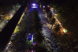 Abrazo del Solís Grande: se acerca la séptima edición con una importante agenda de espectáculos