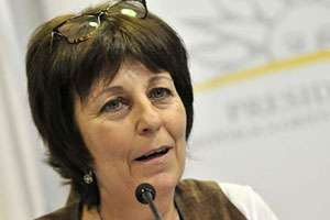 Lidner defiende la gestión que realiza INAU Maldonado: Arrieta pide informes y funcionarios se reúnen con diputados