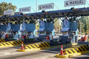 Cayó la llegada de turistas y lo que gastaron entre julio y septiembre