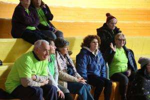 Cierre del Mes del adulto mayor tendrá una jornada con múltiples actividades