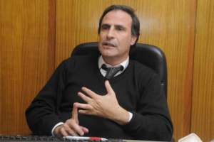 Garcé: el trabajo en las cárceles debe ser obligatorio