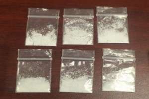 Condenaron a dos personas que manejaban una "boca” de venta de droga