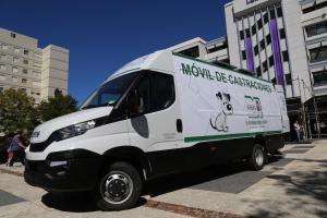 Nuevas castraciones caninas en Maldonado Nuevo