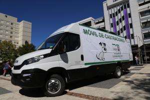 Nuevas castraciones caninas en Maldonado Nuevo