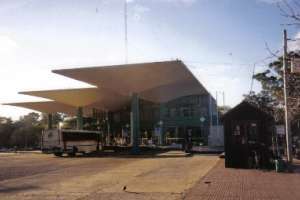 Reclaman medidas ante “la falta de mantenimiento” de la Terminal de Maldonado