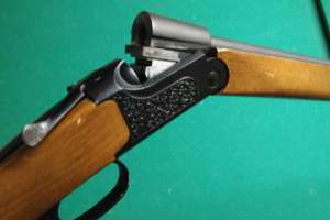 Condenaron a un sujeto que fue atrapado con una escopeta y droga