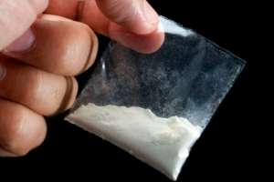 Condenaron en San Carlos a un hombre que llevaba 90 gramos de cocaína