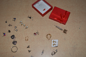 Atraparon a dos hombres que cometieron rapiñas y robos en Pan de Azúcar