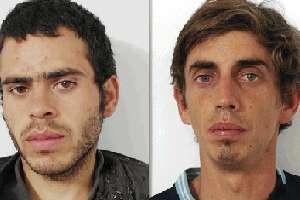 Fueron condenados los autores de dos rapiñas y un hurto en Pan de Azúcar