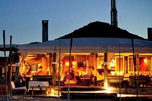 La Huella nuevamente entre los 50 mejores restaurantes de América Latina