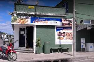 Roban otro comercio en San Carlos