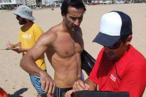 IDM convoca a interesados en cubrir hasta 54 cargos de guardavidas