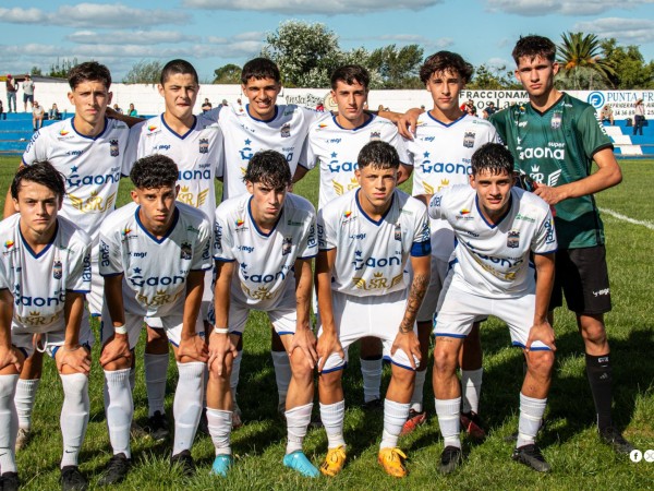 Maldonado, selección, copa del interior