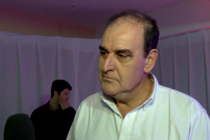 De los Santos: si se habilitan nuevos mecanismos financieros a la IDM se estará hipotecando el futuro