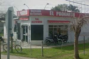 Se investiga rapiña contra una carnicería