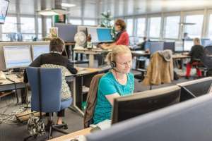 Edila Noguez reclama que no se discrimine laboralmente a los mayores de 35 años