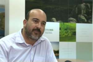 Nario: si queremos que haya 600 mil personas en Punta del Este, en algún lugar tienen que estacionar