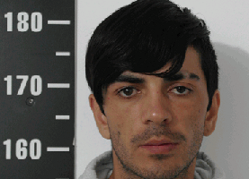 Atraparon y condenaron a un sujeto que le arrebató la cartera a una mujer en San Carlos