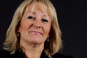 Carolina Cosse y La Comité en Maldonado