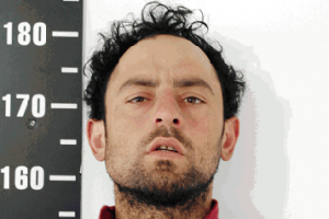 A la cárcel por querer llevarse cosas sin pagar de un supermercado