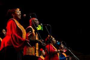 Famoso coro de gospel se presenta en Punta del Este este sábado