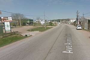 Formalizaron a un joven que fue atrapado tras cometer un hurto en una barraca