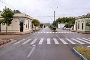 Edila Borges manifiesta sorpresa por “supresión” del Juzgado de Paz de Aiguá