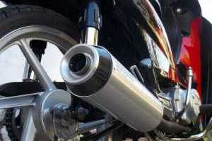 Tránsito: fiscalizarán ruidos molestos por escapes libres en autos y motos