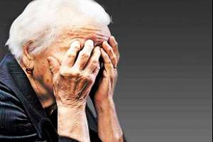 Justicia impuso medidas restrictivas para un nieto que agredía a su abuela