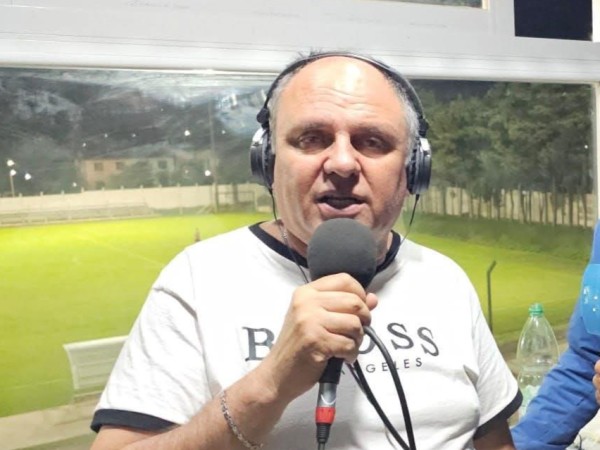 Periodista Wilder Be...