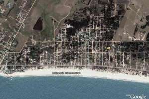 Diputado Carrasco preocupado por ocupación de terrenos en Balneario Buenos Aires